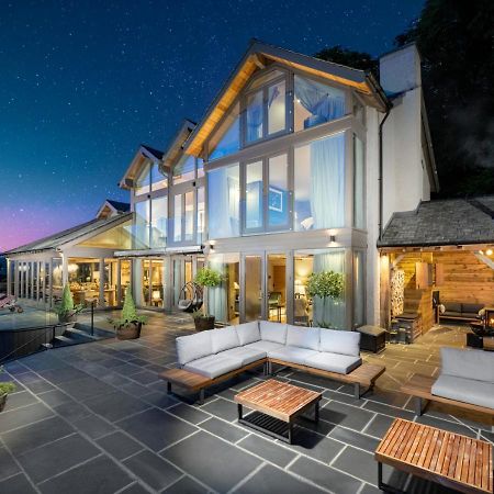 Post Knott Lodge Боунесс-он-Віндермір Екстер'єр фото