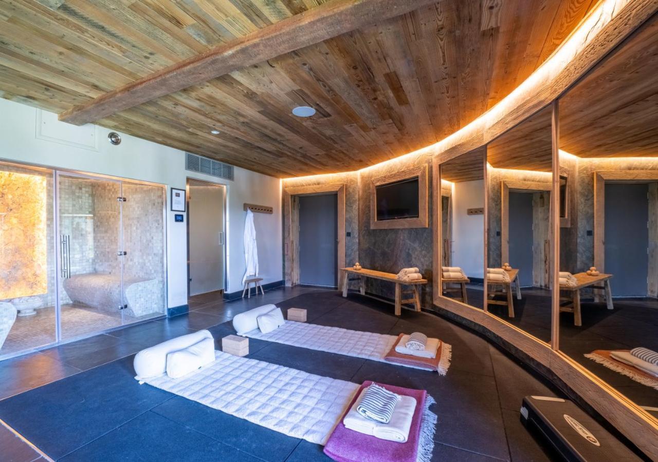 Post Knott Lodge Боунесс-он-Віндермір Екстер'єр фото